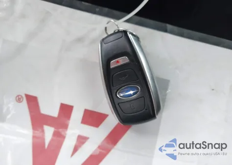 2021 Subaru Outback Touring Xt z USA, uszkodzony, nr VIN 4S4BTGPD8M3219077